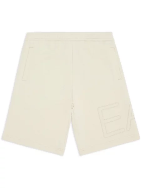 Gyerek ruha Emporio Armani Ea7 bézs