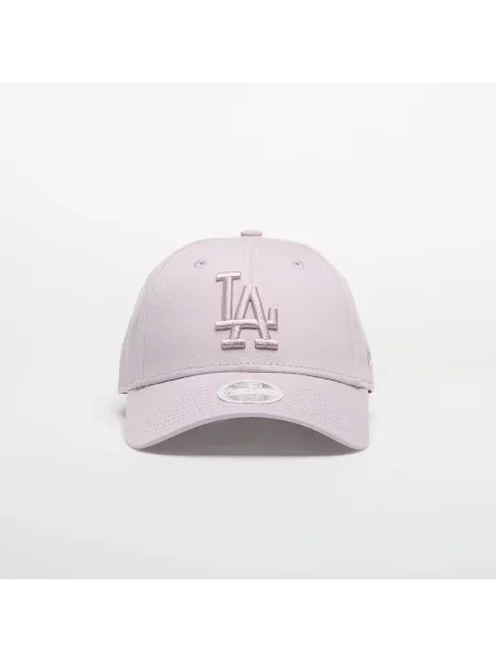 Кепка New Era фиолетовая