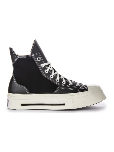 Sneakersy Converse czarne