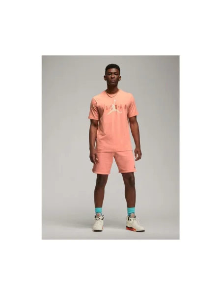 Tričko Nike oranžová