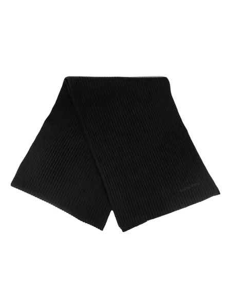 Fular Lanvin negru