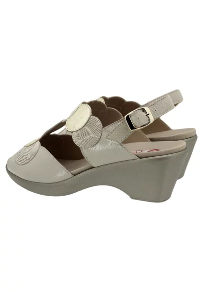 Pantofi Piesanto maro