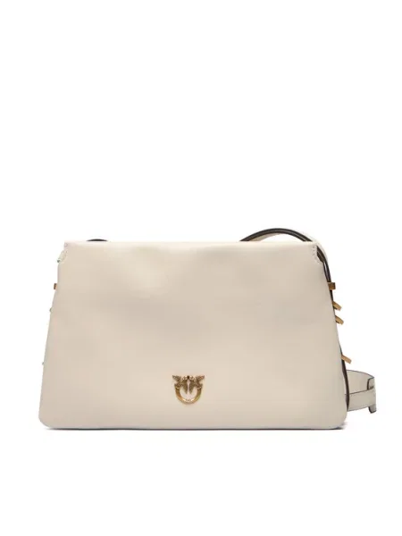 Kabelka PINKO bílá