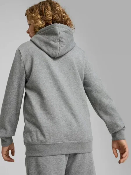 Puma Дитяча кофта ESS No. 1 Logo Hoodie FL B