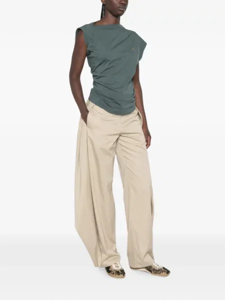 Tricou Vivienne Westwood verde