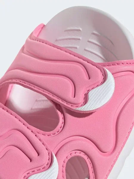 Дитячі шльопанці Adidas