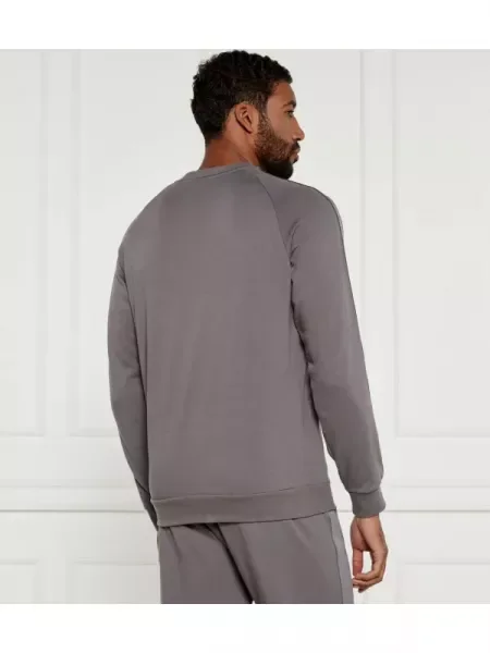 Hugo Bodywear Hanorac TONAL gri