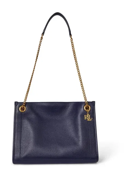 Lauren Ralph Lauren Geantă de umăr BRDLY bleumarin