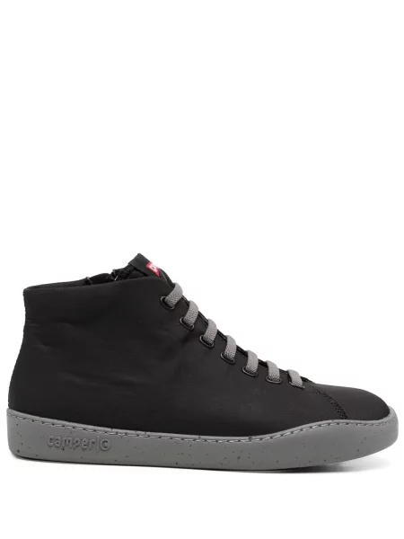 Sneakerși Camper negru