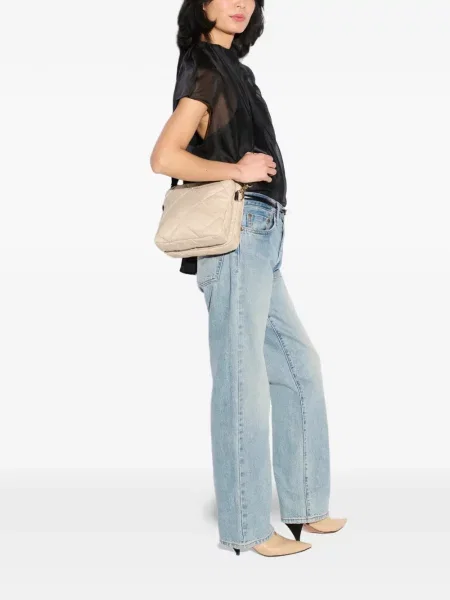 Matlasat geanta crossbody Mz Wallace