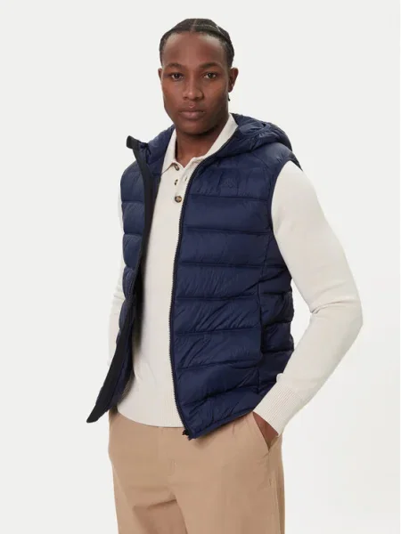 Robe di Kappa Vestă Jobert Bleumarin