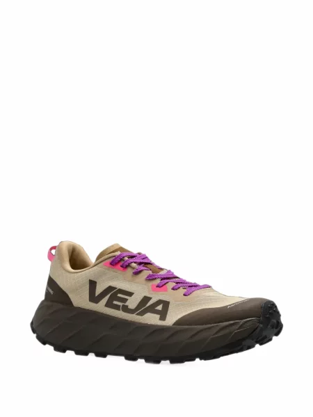 Sneakerși Veja maro