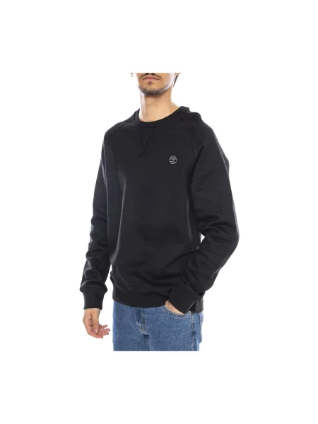 Bluza Timberland czarna