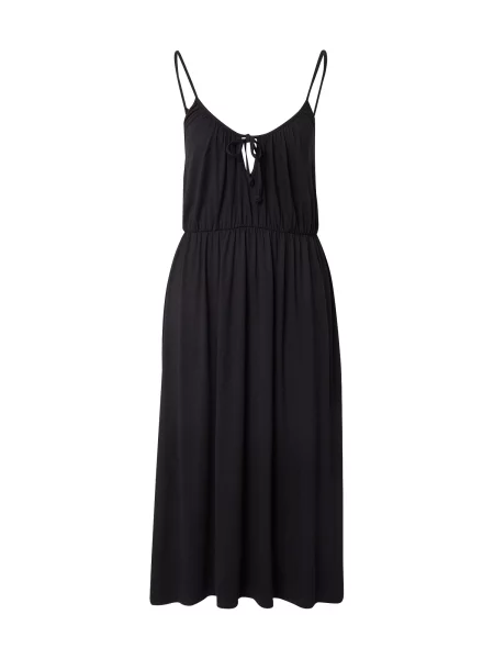 ABOUT YOU Rochie Cassia' negru