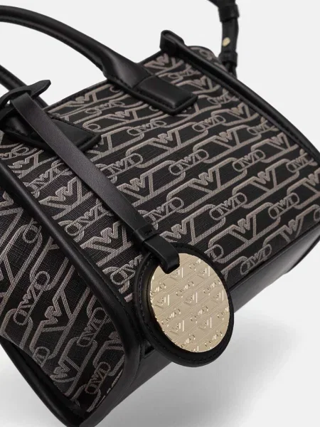 Сумочка Emporio Armani чорний