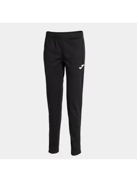 Spodnie treningowe Joma Nilo czarne