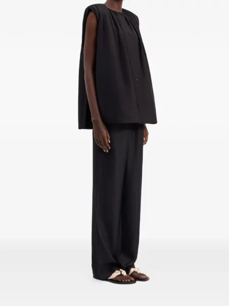 Top Loulou De Saison negru