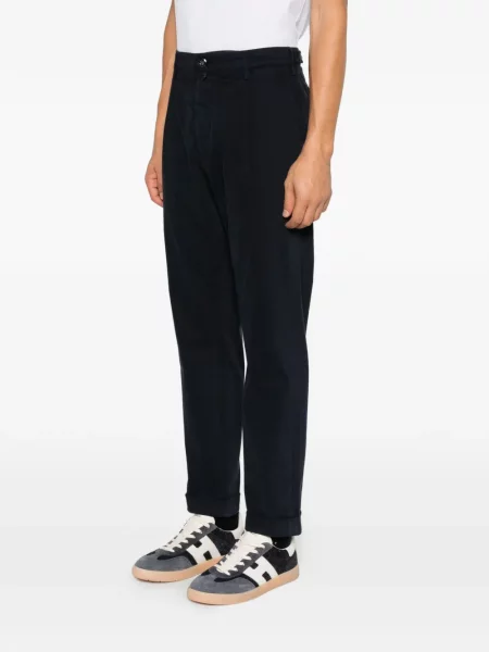 Decupat pantaloni Jacob Cohën albastru