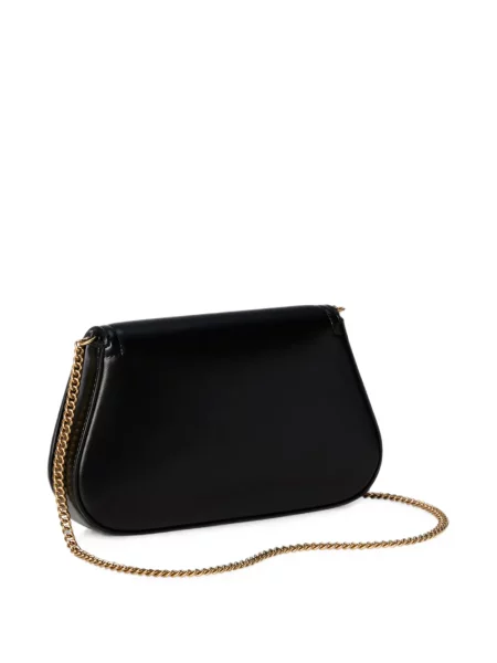 Colier Calvin Klein cu autograf negru
