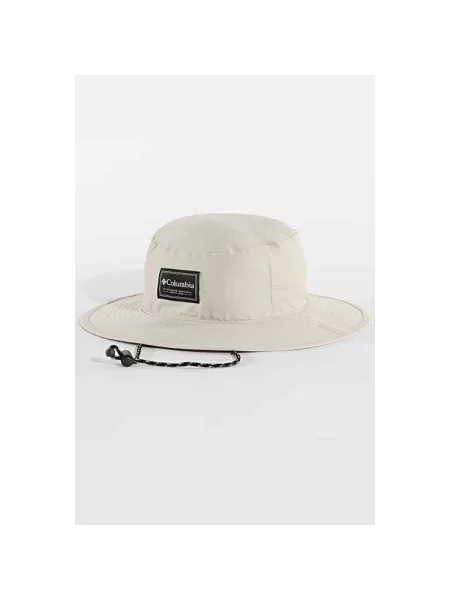 Klobúk Columbia béžová