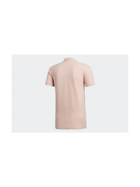 Polokošeľa Adidas ružová