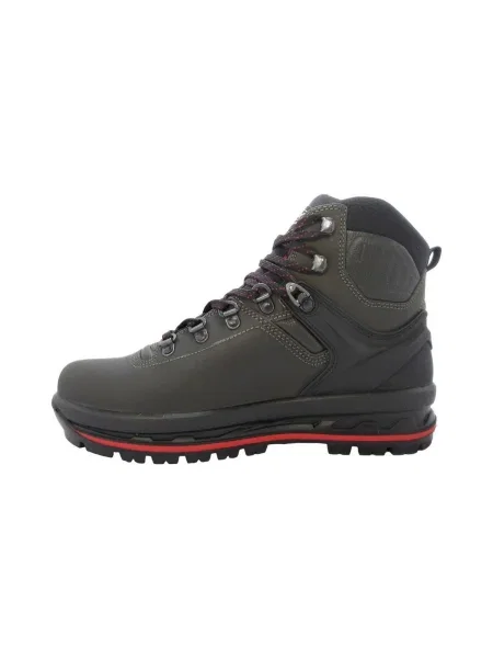 Pantofi Grisport negru
