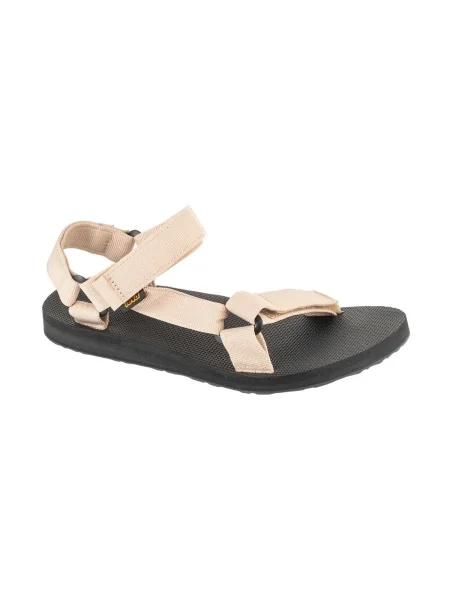 Pantofi Teva bej