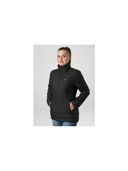 Geacă Loap negru