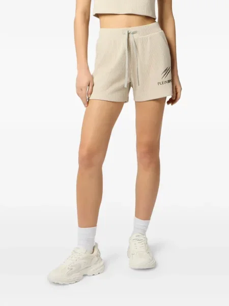 Pantaloni scurți Plein Sport