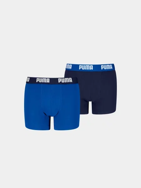Дитячі Труси PUMA комбінований верх синій