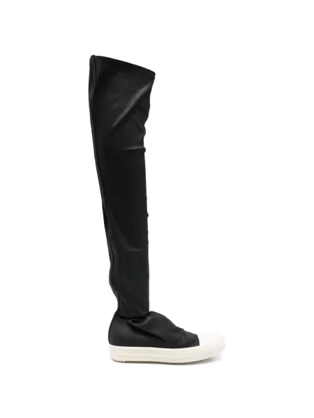 Sneakerși Rick Owens Drkshdw negru