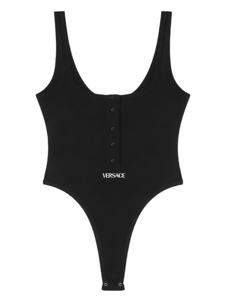 Body Versace negru