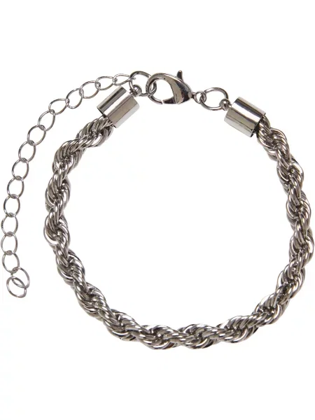 Brăţară Urban Classics maro