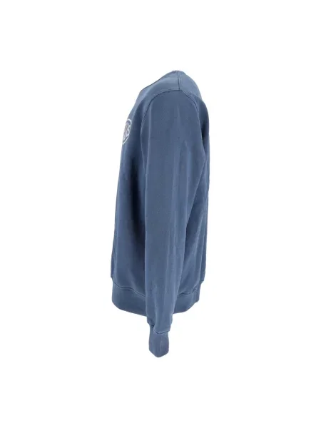 Bluza Deus Ex Machina niebieska