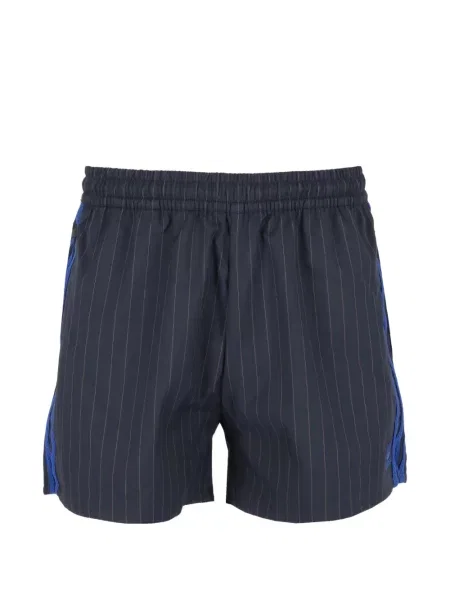 Kraťasy Adidas modré