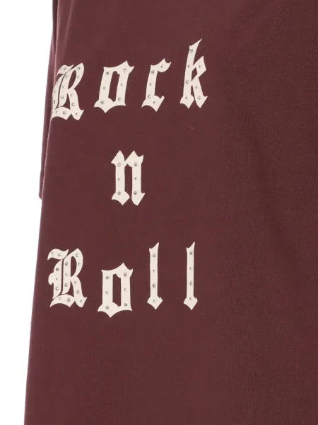 Tricou Zadig&voltaire roșu