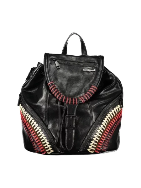 Plecak Desigual czarny
