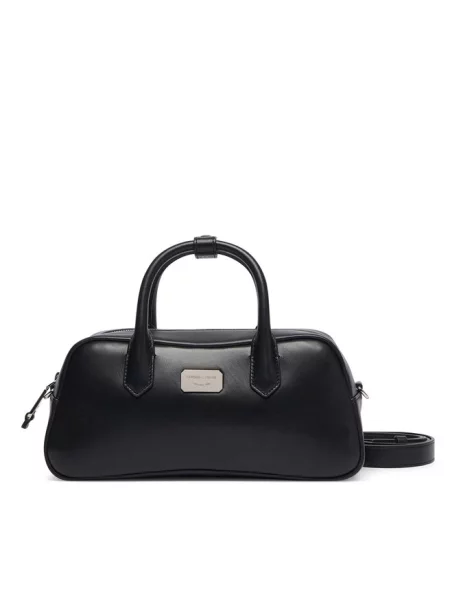 Emporio Armani Torebka czarny