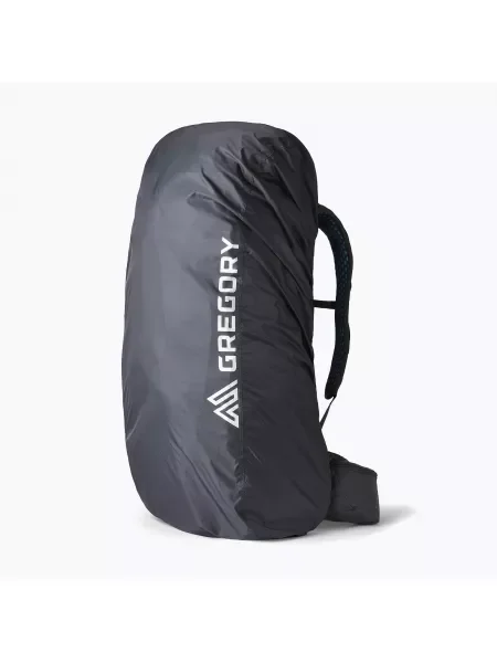 Покривало за раница Gregory Raincover l obsidian black черно