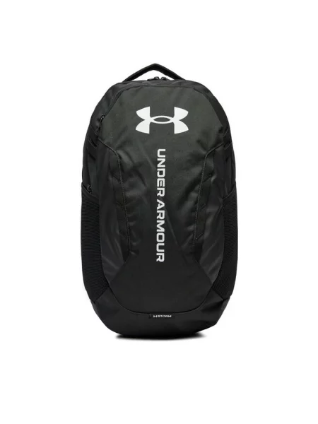 Plecak Under Armour Hustle czarny