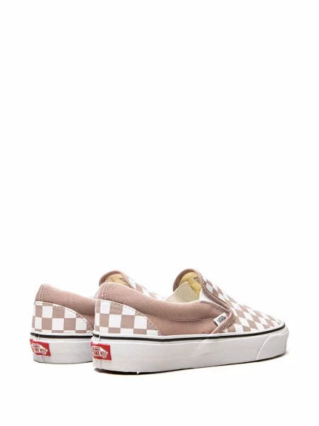 Sneakersy Vans wsuwane klasyczne
