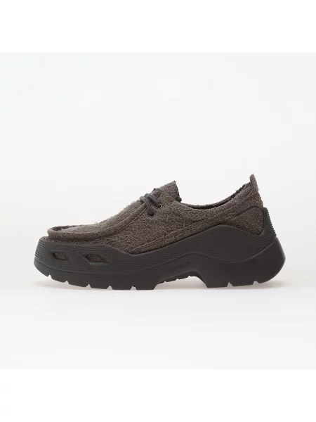 Sneakers Crocs EXP Gallery Shoe Black Sand EUR negru