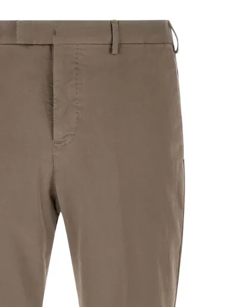 Pantaloni Pt Torino conici