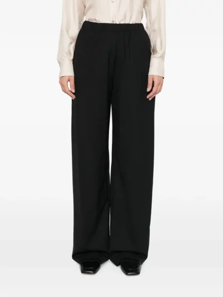 Pantaloni Fabiana Filippi negru