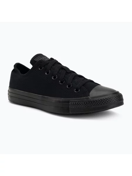 Tenisky Converse čierna