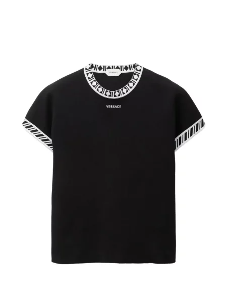 Tricou Versace negru