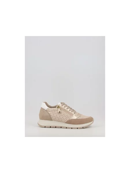 Tenisky Imac béžové