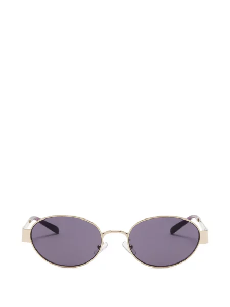 Ochelari de soare ovali Tory Burch