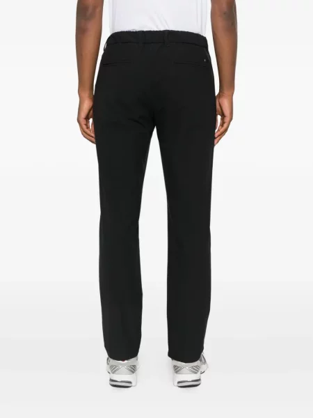 Pantaloni Herno cu cordon negru