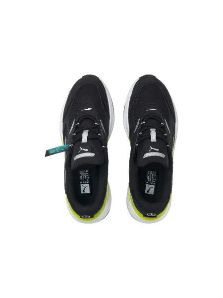Pantofi Puma negru